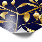 Welkom bij onze Nikkah - Islamitisch Trouwbord Foto Afdruk (Hoek)