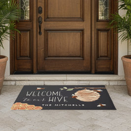 Welkom bij onze persoonlijke hiv deurmat