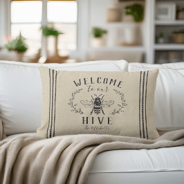 Welkom bij onze persoonlijke hiv kussen