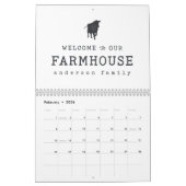 Welkom bij onze plattelandseconomie in de landbouw kalender (Feb 2026)