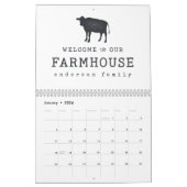 Welkom bij onze plattelandseconomie in de landbouw kalender (Jan 2026)