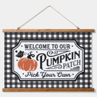 Welkom bij onze Pumpkin Patch | Boerderij
