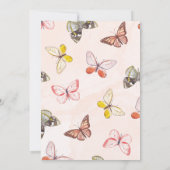 "Welkom bij Ouderschap: een viering van het nieuwe Kaart (Achterkant)