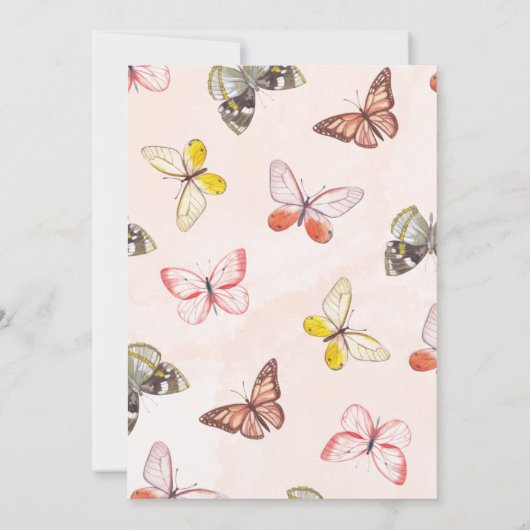 "Welkom bij Ouderschap: een viering van het nieuwe Kaart (Achterkant)