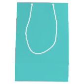 Welkom bij Pennsylvania bruiloft, aangepast Medium Cadeauzakje (Achterkant)