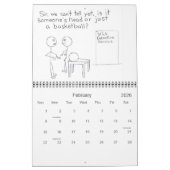 Welkom bij Pleasantview Kalender (Feb 2026)