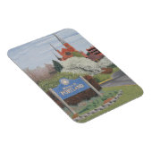 Welkom bij Portland Maine Magneet (Rechterzijde)