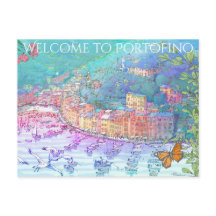 Welkom bij portofino