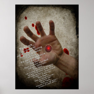 Welkom bij Poster op vorige dag