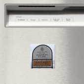 Welkom bij Prestwich Magnet (Insitu (Vaatwasser))