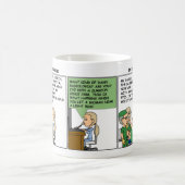 Welkom bij Radiologie Koffiemok (Center)