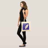 Welkom bij Rhodes Destination Wedding Tote Bag (Voorkant (model))