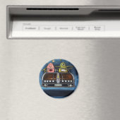 Welkom bij Roswell Magneet (Insitu (Vaatwasser))