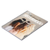 Welkom bij Sisterhood Notitieboek (Linkerzijde)