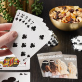 Welkom bij Sisterhood Pokerkaarten (Insitu)