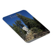 Welkom bij South Lake Tahoe Magneet (Rechterzijde)