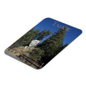 Welkom bij South Lake Tahoe Magneet (Linkerzijde)