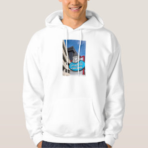 Welkom bij Springfield Hoodie
