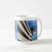 Welkom bij Springfield MO Coffee-Mok Koffiemok (Voorkant rechts)