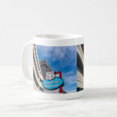 Welkom bij Springfield MO Coffee-Mok Koffiemok (Voorkant links)