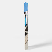 Welkom bij Springfield MO iPhone Case (Achterkant / Links)