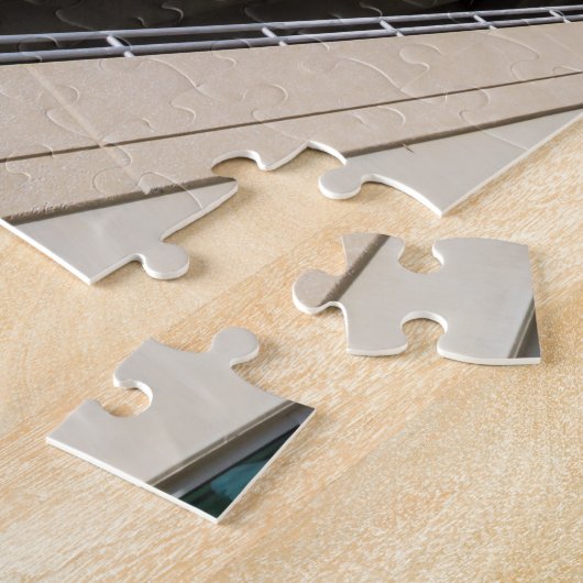 Welkom bij Springfield MO Legpuzzel (Zijkant)