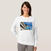 Welkom bij Springfield MO T-shirt (Voorkant volledig)