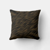 Welkom bij Telluride Colorado Wedding Minimalist Kussen (Achterkant)