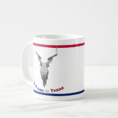 Welkom bij Texas Mok (Voorkant links)