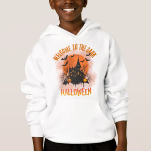 Welkom bij The Dark Halloween Sca Gift voor iedere
