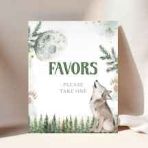 Welkom bij The Pack Forest Wolf