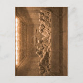 Welkom bij The Salt of The Earth Wieliczka Briefkaart (Voorkant)