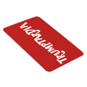 Welkom bij Trumptardia Magneet (Rechterzijde)