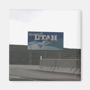 Welkom bij Utah Magnet