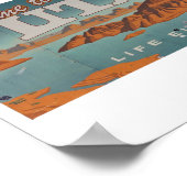 Welkom bij Utath Poster (Hoek)