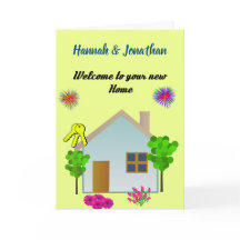 Welkom bij uw nieuwe woning