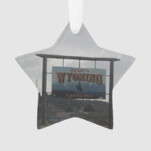 Welkom bij Wyoming