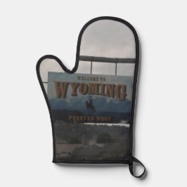 Welkom bij Wyoming Ovenwant