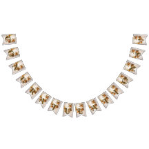 Welkom Bruiloft Gouden Sinaasappel Witte Bloemen