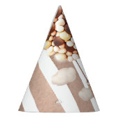 Welkom Cute Beer Baby shower Party Pet Feesthoedjes (Links)