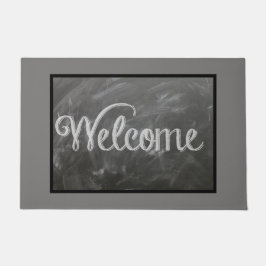 Welkom Deurmat
