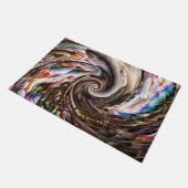 Welkom deurmat (Schuin)