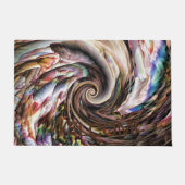 Welkom deurmat (Voorkant)