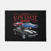  Welkom Deurmat (Voorkant)