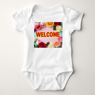 Welkom en dank u op romper