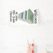 Welkom Fifth Grade Classroom Books Spandoek (Insitu)