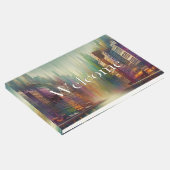 Welkom Gastenboek (Hoek)