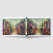 Welkom Gastenboek (Volledig)