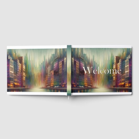 Welkom Gastenboek (Volledig)