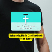 Welkom gastheer Witte Christelijke Kerk